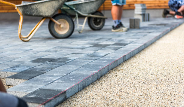 Best Best Driveway Pavers  in Milford, PA