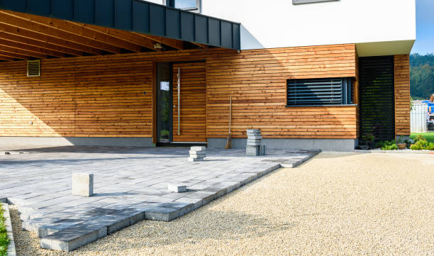 Best Custom Driveway Pavers  in Milford, PA