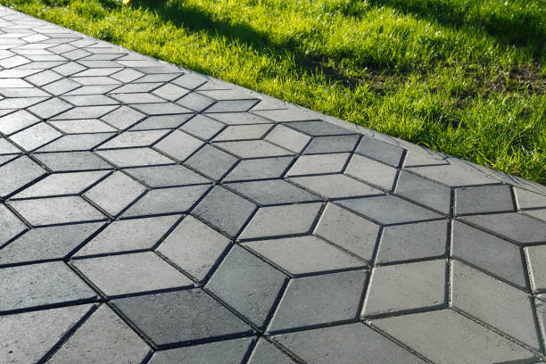 Best Cobblestone Driveway Pavers  in Milford, PA