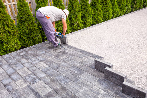 Best Driveway Paver Sealing  in Milford, PA
