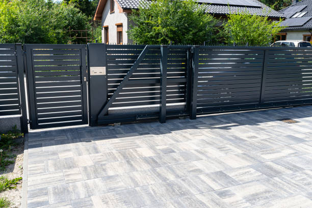 Best Driveway Pavers Cost  in Milford, PA