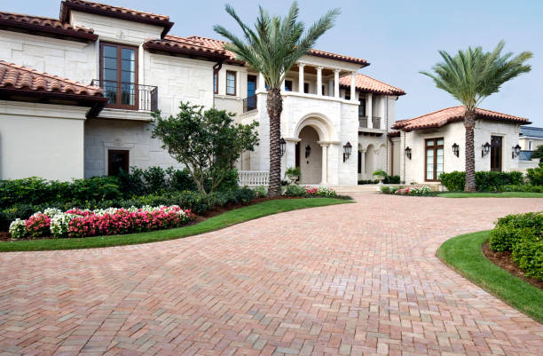 Best Driveway Pavers Near Me  in Milford, PA