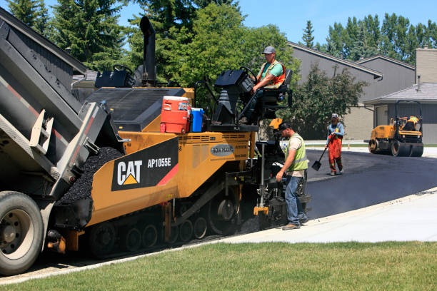 Best Local Driveway Pavers  in Milford, PA